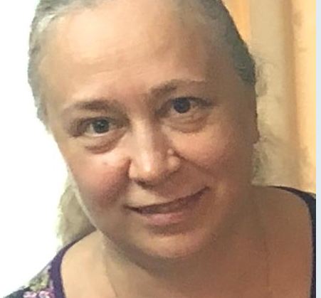 В Волгограде пропала седовласая женщина в летней обуви