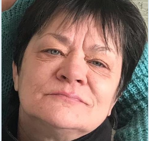 В Волгограде пропала женщина в сиреневом халате и мокасинах