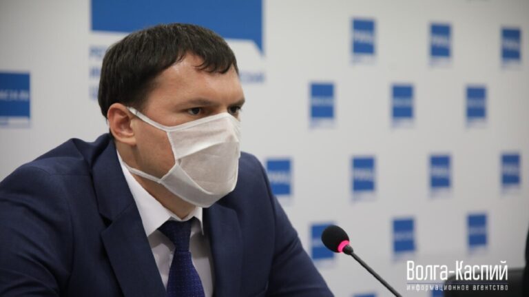 В Волгоградской  области еще несколько больниц освобождают от пациентов с коронавирусом