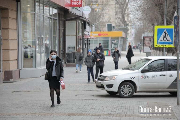 Возраст российской молодежи продлили до 35 лет