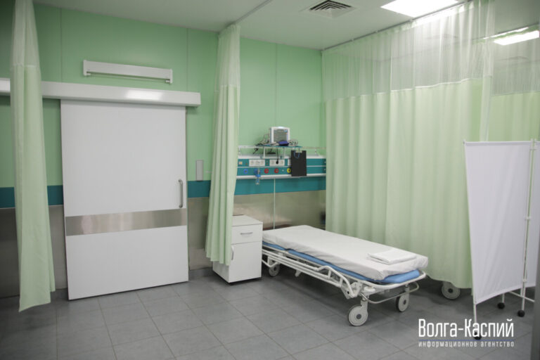 Еще 277 заболевших: коронавирус не ослабляет хватку в Волгоградской области