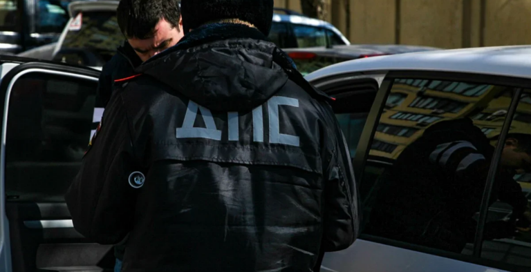 В Волгограде прошли массовые проверки «тонированных» водителей