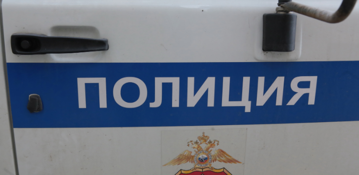 Астраханец разорвал протокол опознания на глазах у полицейских
