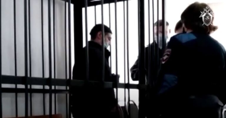 В Волгограде взят под стражу подозреваемый в жестоком убийстве 25-летней давности матери и дочери
