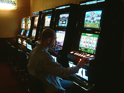 работа в электронных казино в волгограде