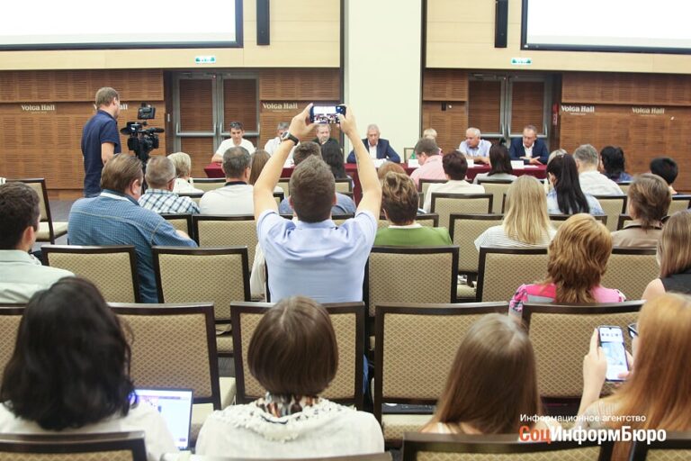 Союз журналистов России при поддержке «Сбербанка» проводит конкурс «Цифровое развитие региона»