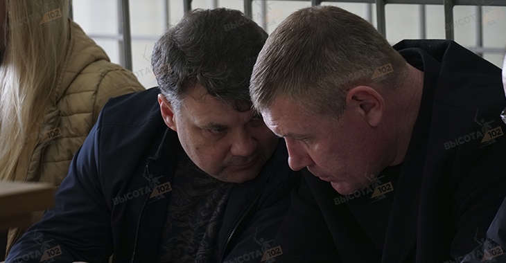 Госконтракты манящие: чиновники Волгоградской области оставили "при делах" осужденного подрядчика