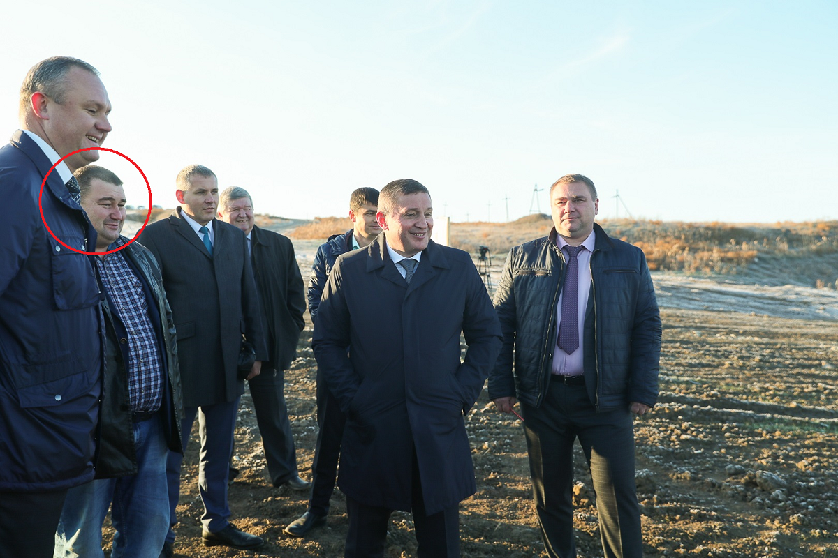 Волгоградскую область заклеймили за провал нацпроекта «Экология»