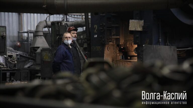 «Кого чувствует и понимает администрация»: для промышленности Волгоградской области наступает «момент истины».