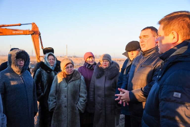 Тени сенатора и замгубернатора Волгоградской области замаячили в деле хищений средств нацпроекта “Экология