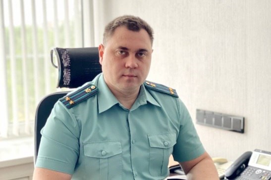 В Волгограде продлили арест бывшего главного судебного пристава региона