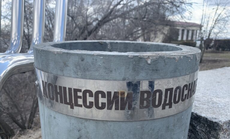 В Волгограде начато расследование уголовного дела в связи со смертью сотрудников “Концессии водоснабжения”