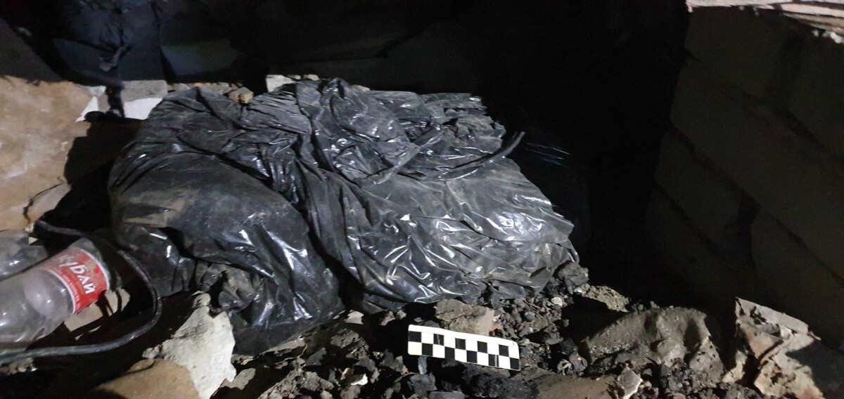 В Волгограде ФСБ обнаружен тайник с двадцатью гранатами