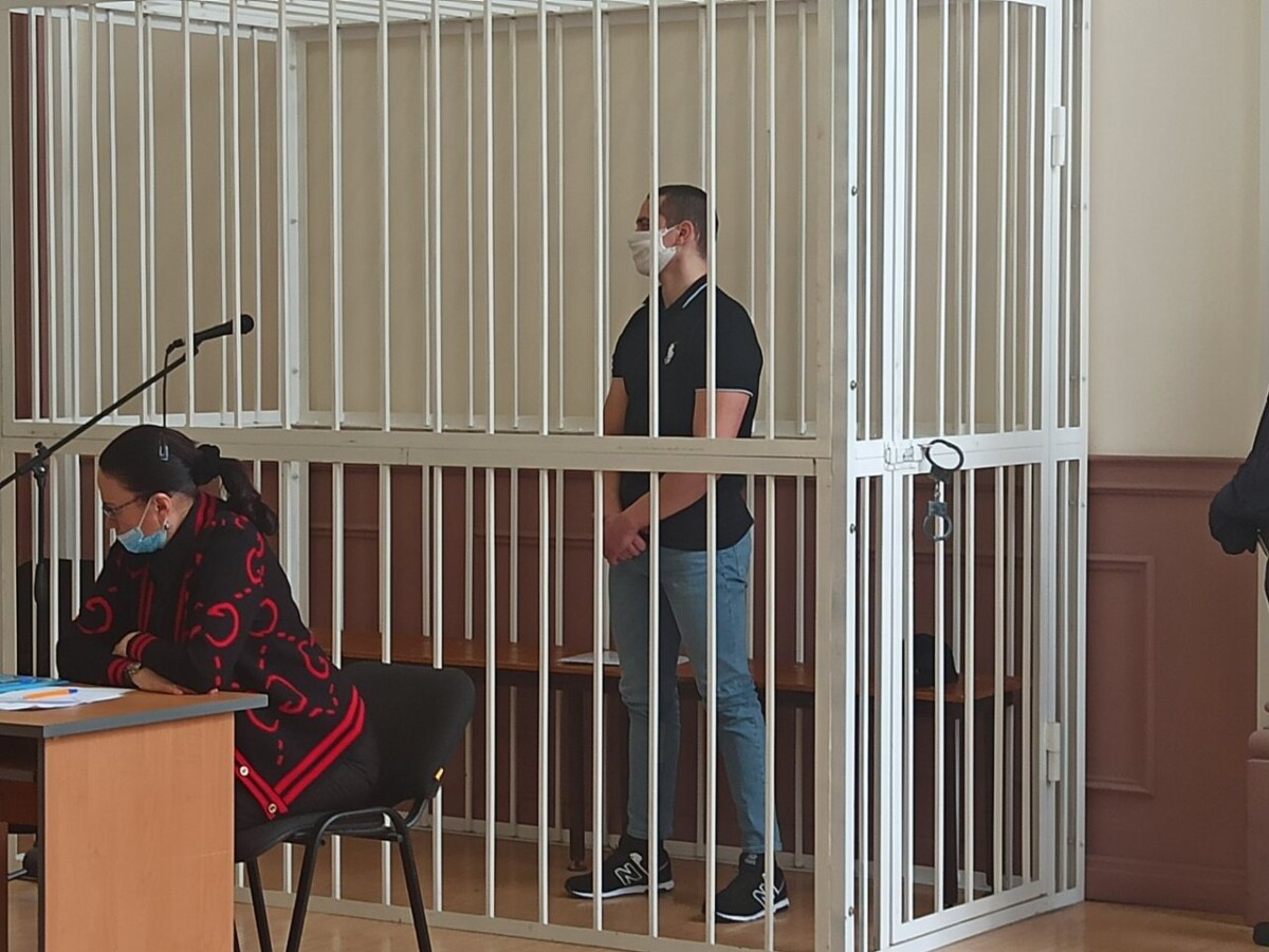 Суд отказал: убийца 17-летнего студента из Волгограда рассчитывал на домашний арест