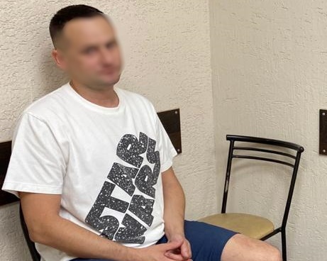 В Волгограде “артиста” – онаниста приговорили к 15 суткам ареста