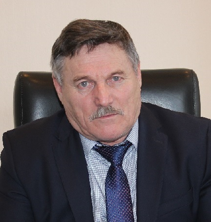 Глава района Волгоградской области получил "черную метку" от следствия