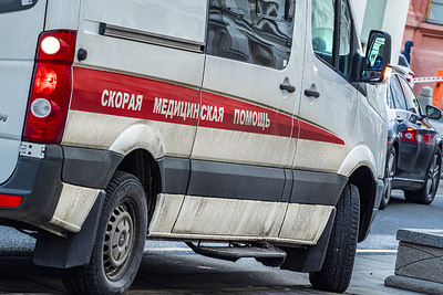 В ДТП под Волгоградом пострадала 3-месячная малышка