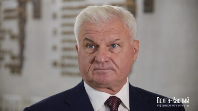 В Волгограде «вечному» депутату припомнили многолетнее вранье