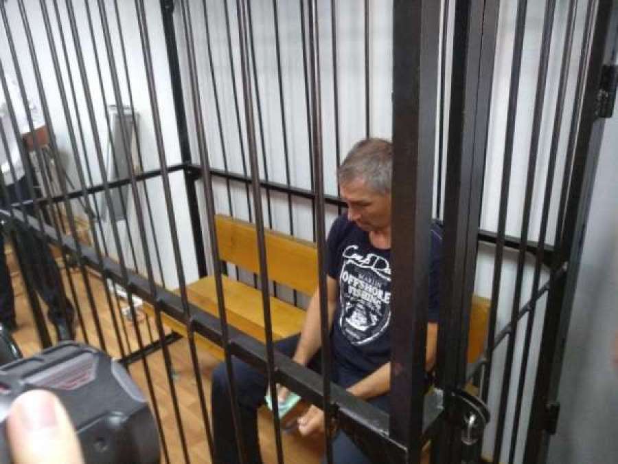 В Волгограде прокуратура требует 7 лет колонии для лодочника за трагедию с катамараном