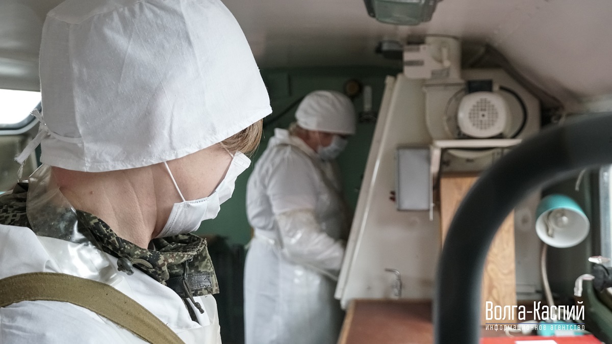 Госдума одобрила меры поддержки молодых медицинских специалистов