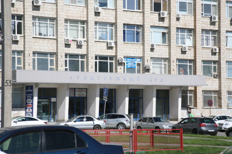 Администрация Волгограда по решению суда выплатит задолженность  управляющей компании