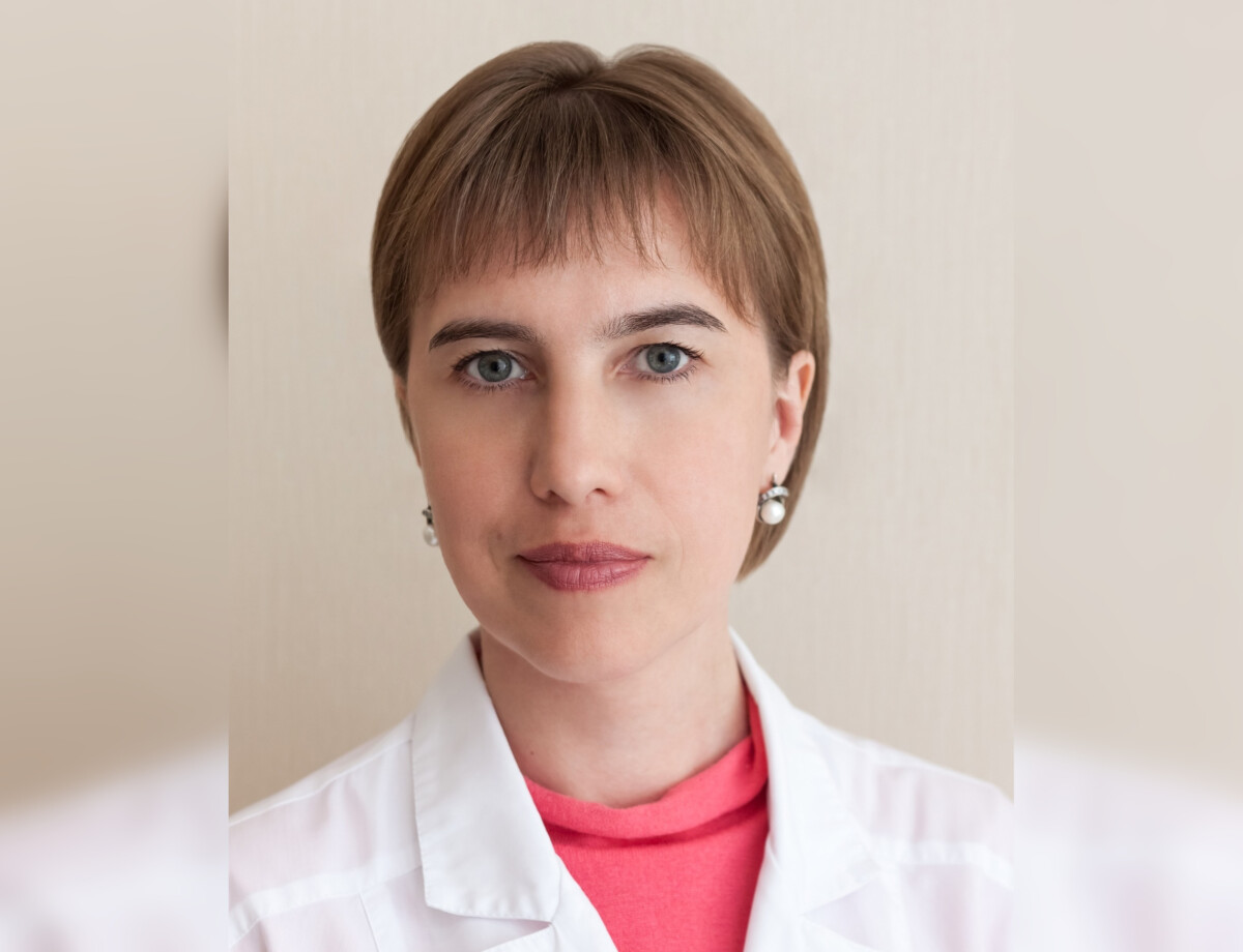 Медик из Волгограда прокомментировала возможность заразиться COVID-19 после вакцинации