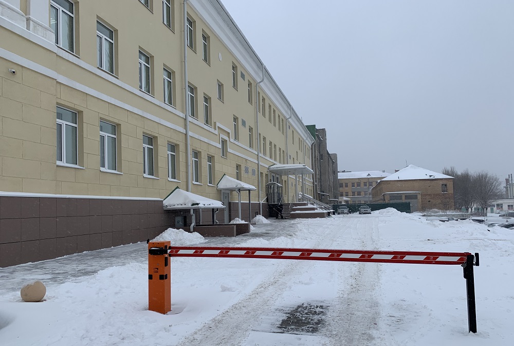 Игры в аренду мимо бюджета: администрация Волгоградской области снимает площади у самой себя