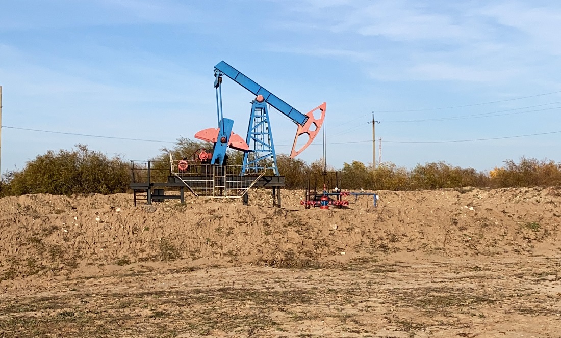 В Волгоградской области нефтяников уличили в нарушениях закона