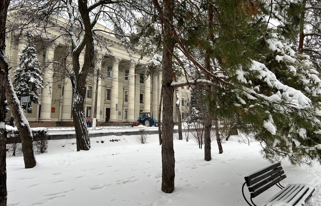 Администрация волгоградской области фото