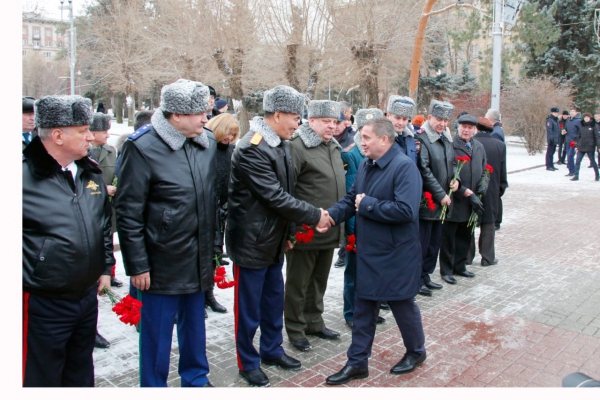 В Ростове-на-Дону состоится первое в новом году заседание по делу генерала Музраева