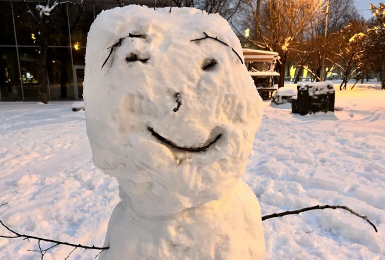 Первые дни последней недели февраля порадуют волгоградцев теплом