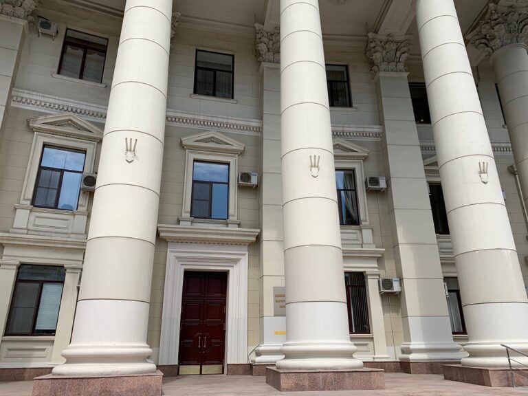 Новые лица в руководстве Волгоградской области: кто получил назначения