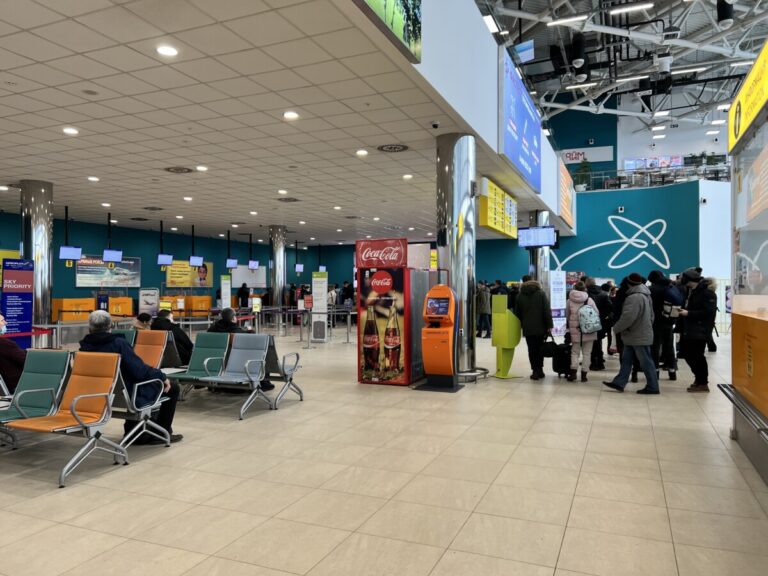 Новые правила возврата денег за авиабилеты начинают действовать с 1 марта