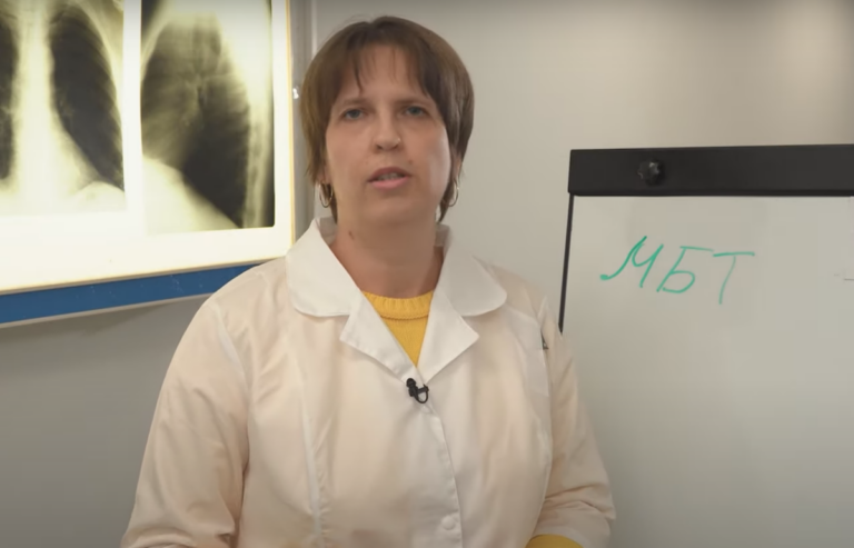 С диетами аккуратнее: врач из Волгограда рассказала о способах заражения смертельным туберкулезом