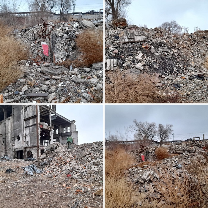 Волгоградской ГРЭС предъявят огромный ущерб за разруху