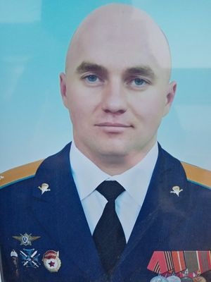 Спецназовцы из Волгоградской области погибли на Украине