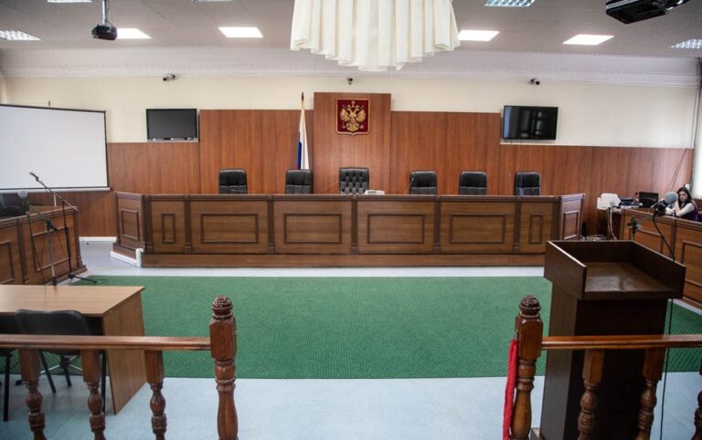 Арбитражный суд Волгоградской области подтвердил, что правительство Мишустина исполняет указы президента формально