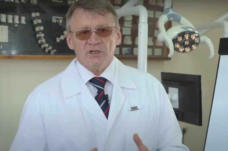 «Не останавливайтесь на мнении одного врача»: ортодонт из Волгограда рассказал о вреде брекетов