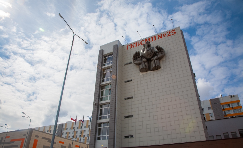 Обнародован список главврачей волгоградских больниц с самыми высокими зарплатами