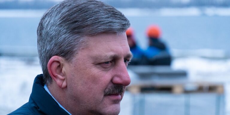 Новые позиции мэров в Южном федеральном округе