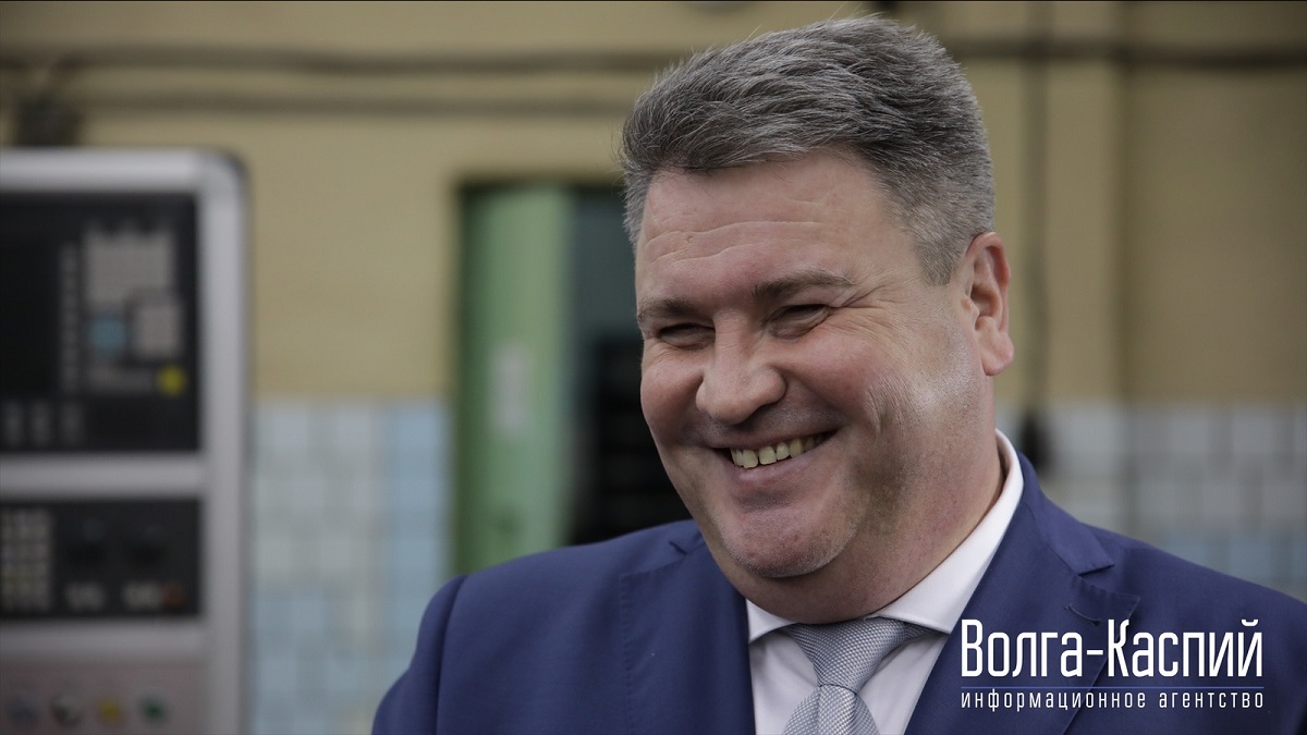 В Волгограде глава облкомспорта снова поставил рекорд по личным доходам