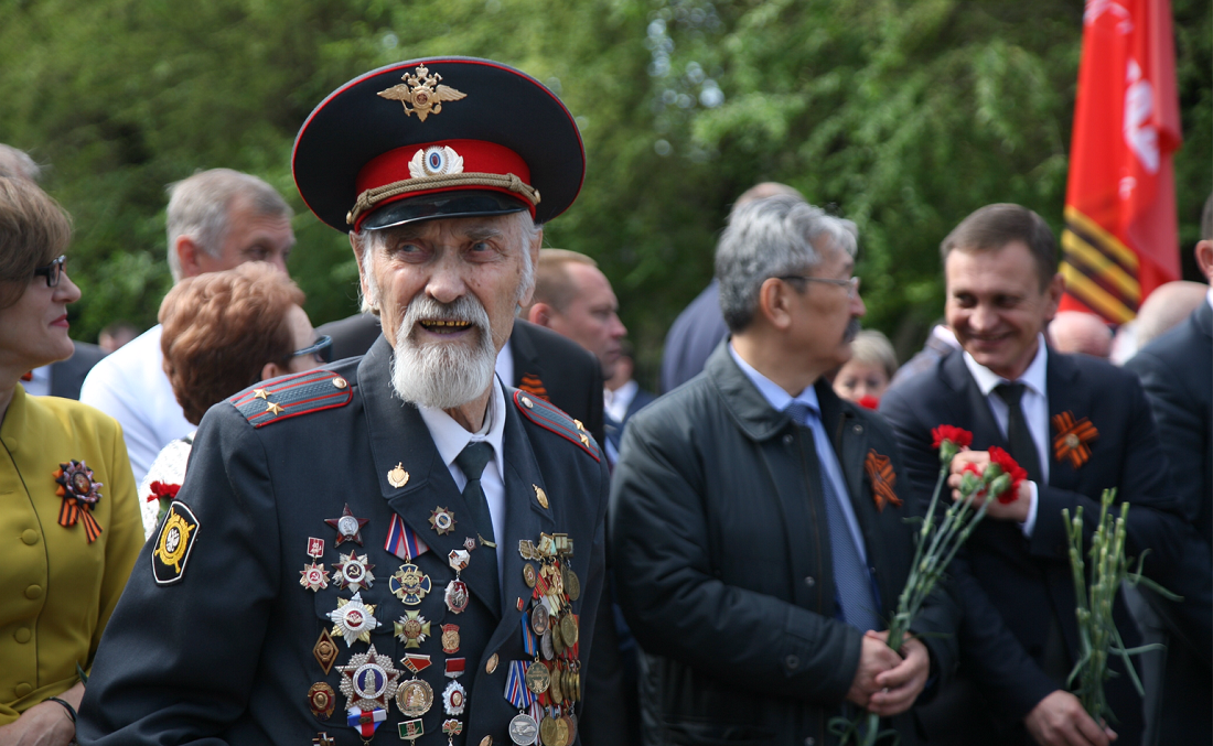 Паненко Владимир Петрович Волгоград. Ветераны Волгограда. Полицейский ветеран. Подполковник.