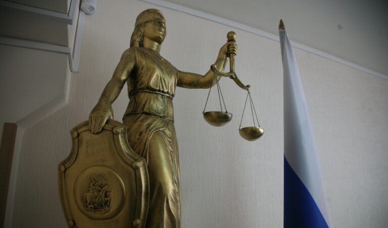 В Волгограде осуждены двое граждан за вымогательство и похищение люднй