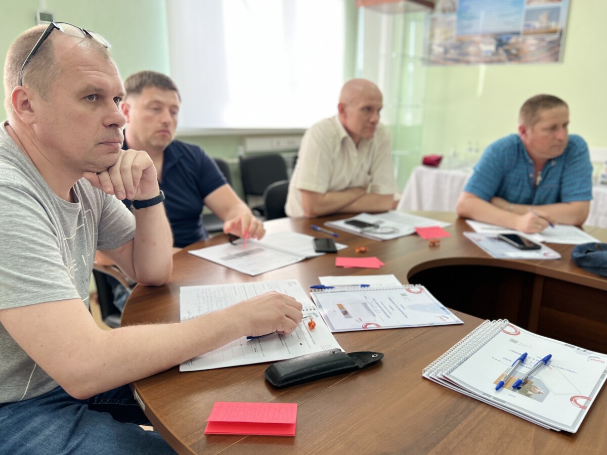  «ЕвроХим-ВолгаКалий» продолжает активно развивать производственные мощности Гремячинского ГОКа