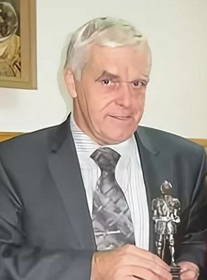 Под Волгоградом скончался экс-заместитель главы города