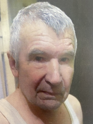 На руке тату в виде якоря: в Волгограде пропал пенсионер с болезнью Альцгеймера