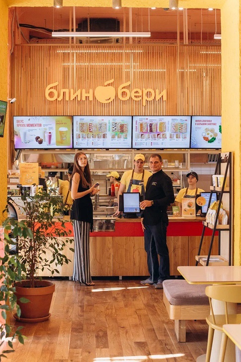В Волгоградской области партнёрство бизнеса и Сбера позволяет выходить компаниям на федеральный уровень