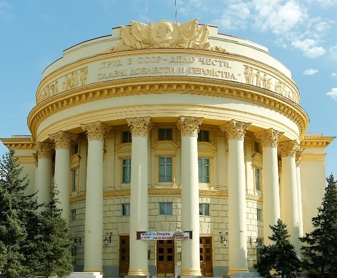 Волгоградская филармония приглашает в «Эпоху высокого барокко»
