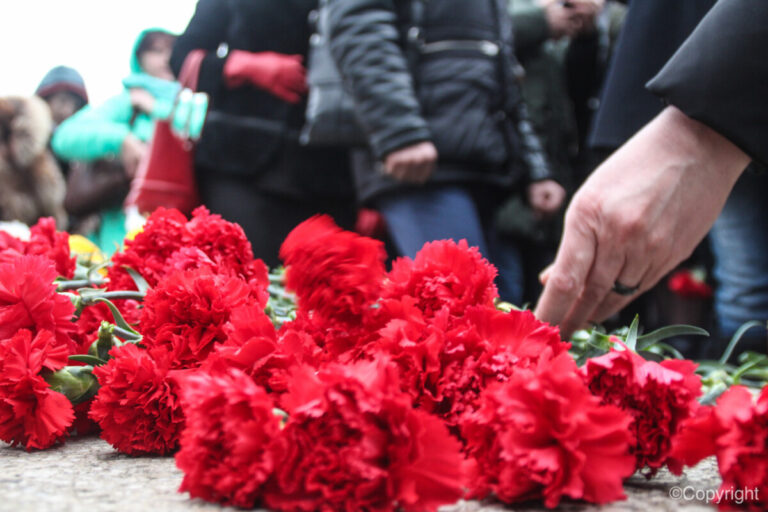 24 марта в Волгоградской области объявлено Днём траура