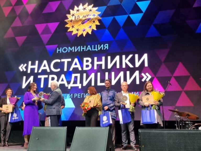Астраханский журналист стал победителем Всероссийского конкурса «СМИротворец»